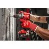 MILWAUKEE PERCEUSE PERCUSSION 18 VOLTS FUEL - M18 FPD3-0