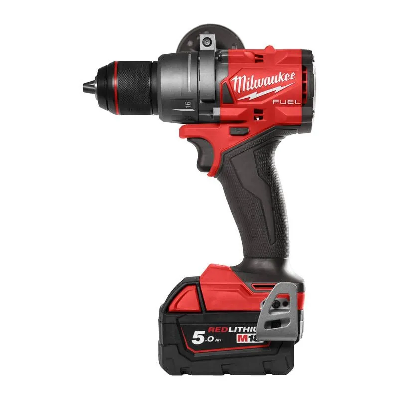 MILWAUKEE PERCEUSE PERCUSSION 18 VOLTS FUEL M18 FPD3-0X