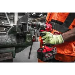 MILWAUKEE PERCEUSE PERCUSSION 18 VOLTS FUEL - M18 FPD3-0