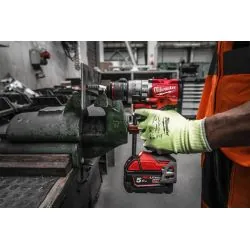 MILWAUKEE PERCEUSE PERCUSSION 18 VOLTS FUEL - M18 FPD3-0