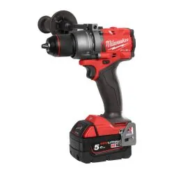 MILWAUKEE PERCEUSE PERCUSSION 18 VOLTS FUEL - M18 FPD3-0