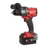 MILWAUKEE PERCEUSE PERCUSSION 18 VOLTS FUEL - M18 FPD3-0