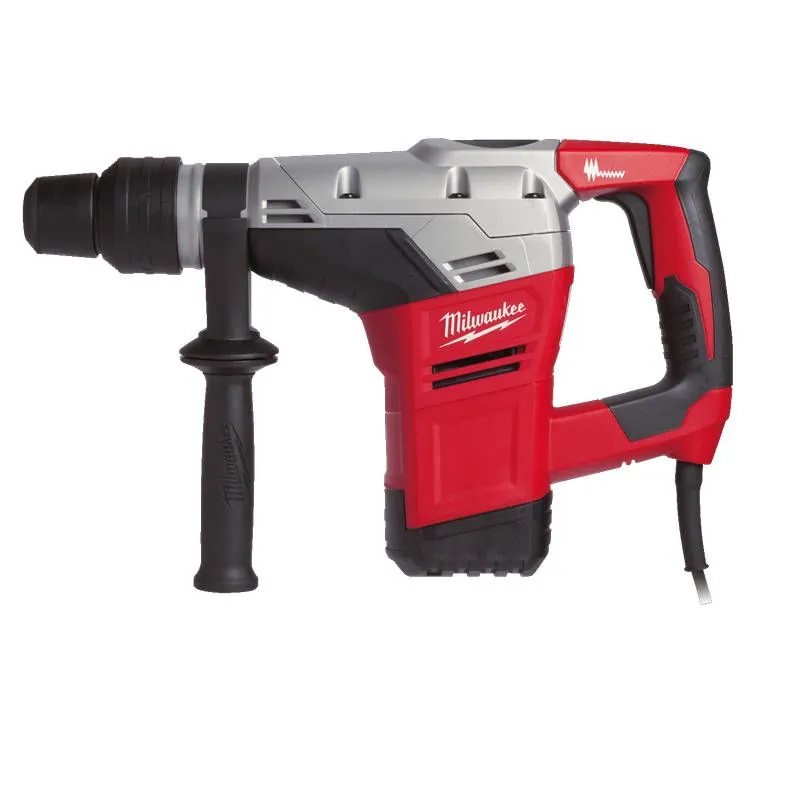 MILWAUKEE PERFORATEUR - BURINEUR SDS MAX 1100W K 540 S 