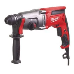 MILWAUKEE PERFORATEUR SDS+ 800W PFH 26 T 4933464581