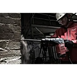 MILWAUKEE PERFORATEUR - BURINEUR SDS MAX 1100W K 540 S 