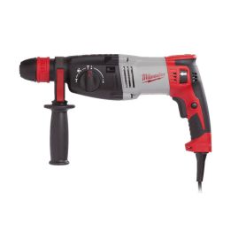 MILWAUKEE PERFORATEUR - BURINEUR SDS+ 1030W PH 30 POWER X