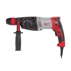 MILWAUKEE PERFORATEUR - BURINEUR SDS+ 1030W PH 30 POWER X