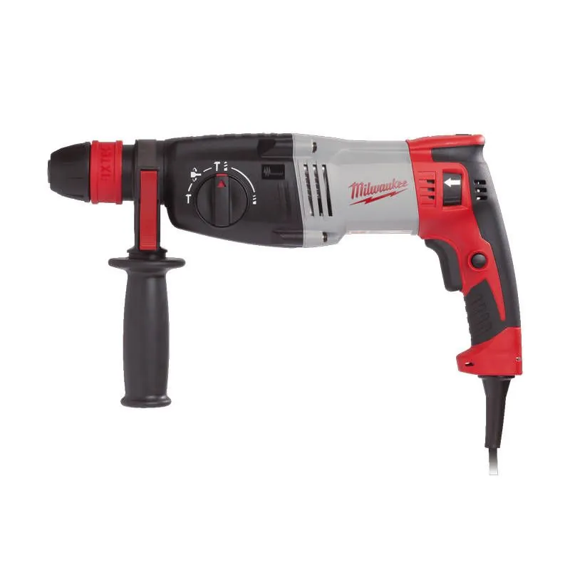 MILWAUKEE PERFORATEUR - BURINEUR SDS+ 1030W PH 30 POWER X
