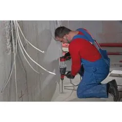 MILWAUKEE PERFORATEUR - BURINEUR SDS+ 1030W PH 30 POWER X