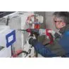 MILWAUKEE PERFORATEUR - BURINEUR SDS+ 1030W PH 30 POWER X