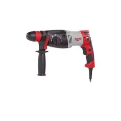 MILWAUKEE PERFORATEUR - BURINEUR SDS+ 1030W PH 30 POWER X