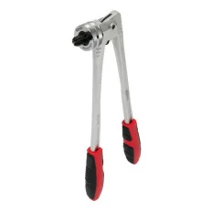 Coffret de pince à emboiture avec 5 têtes KSTOOLS 202.1400 | 202.1400