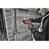 MILWAUKEE PERFORATEUR - BURINEUR SDS+ 800W PH 26T 4933464580