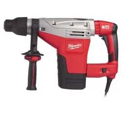 MILWAUKEE PERFORATEUR - BURINEUR SDS MAX 1300W K 545 S 