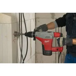 MILWAUKEE PERFORATEUR - BURINEUR SDS MAX 1300W K 545 S 