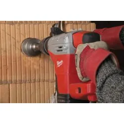 MILWAUKEE PERFORATEUR - BURINEUR SDS MAX 1300W K 545 S 