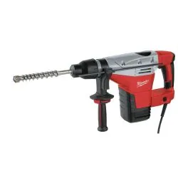 MILWAUKEE PERFORATEUR - BURINEUR SDS MAX 1300W K 545 S 