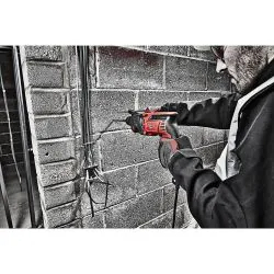 MILWAUKEE PERFORATEUR - BURINEUR SDS+ 800W PH 26TX