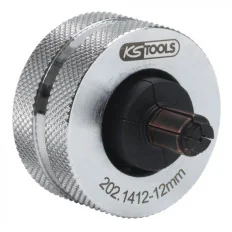 Tête à emboiture 10 mm KSTOOLS 202.1410 | 202.1410