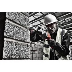 MILWAUKEE PERFORATEUR - BURINEUR SDS+ 800W PH 26TX