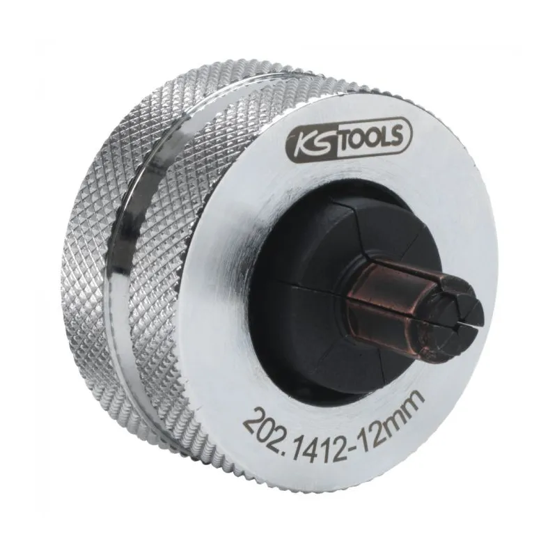 Tête à emboiture 12 mm KSTOOLS 202.1412 | 202.1412 Tête à emboiture 12 mm KSTOOLS 202.1412 | 202.1412