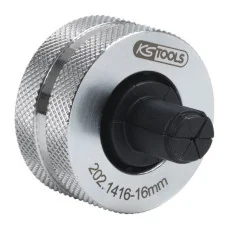 Tête à emboiture 16 mm KSTOOLS 202.1416 | 202.1416