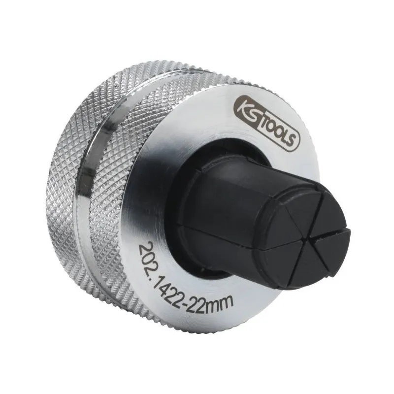 Tête à emboiture 22 mm KSTOOLS 202.1422 | 202.1422 Tête à emboiture 22 mm KSTOOLS 202.1422 | 202.1422