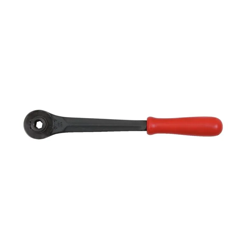 Cliquet pour outil à extruder . L.265 mm KSTOOLS 202.2001 | 202.2001 Cliquet pour outil à extruder . L.265 mm KSTOOLS 202.2001 | 202.2001