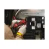 MILWAUKEE PINCE MULTI-MÈTRIQUE A PILE 2205-40 4933416972