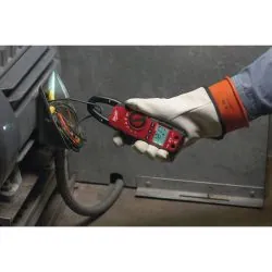 MILWAUKEE PINCE AMPERMÈTRIQUE A PILE 2235-40 4933427315