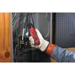 MILWAUKEE PINCE AMPERMÈTRIQUE A PILE 2235-40 4933427315