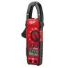 MILWAUKEE PINCE AMPERMÈTRIQUE A PILE 2235-40 4933427315