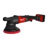 MILWAUKEE POLISSEUSE 18 VOLTS FUEL M18 FROP21-0X 4933478836