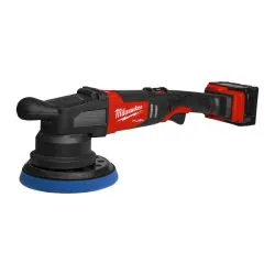 MILWAUKEE POLISSEUSE 18 VOLTS FUEL M18 FROP21-0X 4933478836