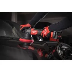 MILWAUKEE POLISSEUSE 18 VOLTS FUEL M18 FROP21-502X