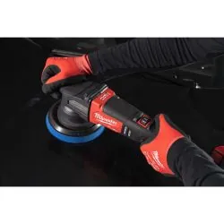 MILWAUKEE POLISSEUSE 18 VOLTS FUEL M18 FROP21-502X