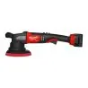 MILWAUKEE POLISSEUSE 18 VOLTS FUEL M18 FROP21-502X