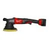 MILWAUKEE POLISSEUSE 18 VOLTS FUEL M18 FROP21-502X