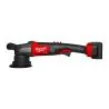 MILWAUKEE POLISSEUSE 18 VOLTS FUEL M18 FROP15-502X