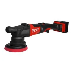 MILWAUKEE POLISSEUSE 18 VOLTS FUEL M18 FROP15-502X