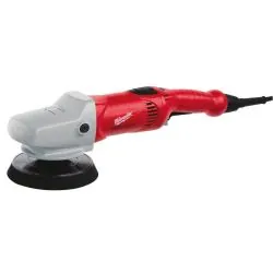 MILWAUKEE POLISSEUSE 1200W AP 12 E 4933383925