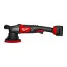 MILWAUKEE POLISSEUSE 18 VOLTS FUEL M18 FROP15-502X