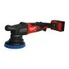 MILWAUKEE POLISSEUSE 18 VOLTS FUEL M18 FROP15-502X