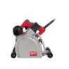 MILWAUKEE RAINUREUSE 1900W WCS 45 4933383350