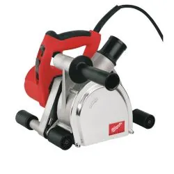 MILWAUKEE RAINUREUSE 1900W WCS 45 4933383350