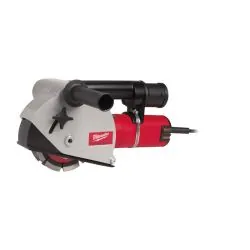 MILWAUKEE RAINUREUSE 1500W WCE 30 4933383855