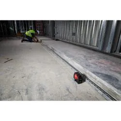 MILWAUKEE LASER 2 LIGNES 4 VOLTS L4 CLL-301C 4933478098