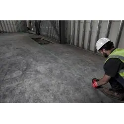 MILWAUKEE LASER 2 LIGNES 4 VOLTS L4 CLL-301C 4933478098