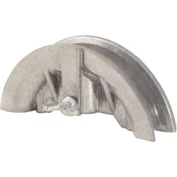 Forme pour cintreuse à main . Ø12mm KSTOOLS 203.1212 | 203.1212