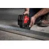 MILWAUKEE LASER 2 LIGNES AVEC APPLOMB 4 VOLTS L4 CLLP-301C